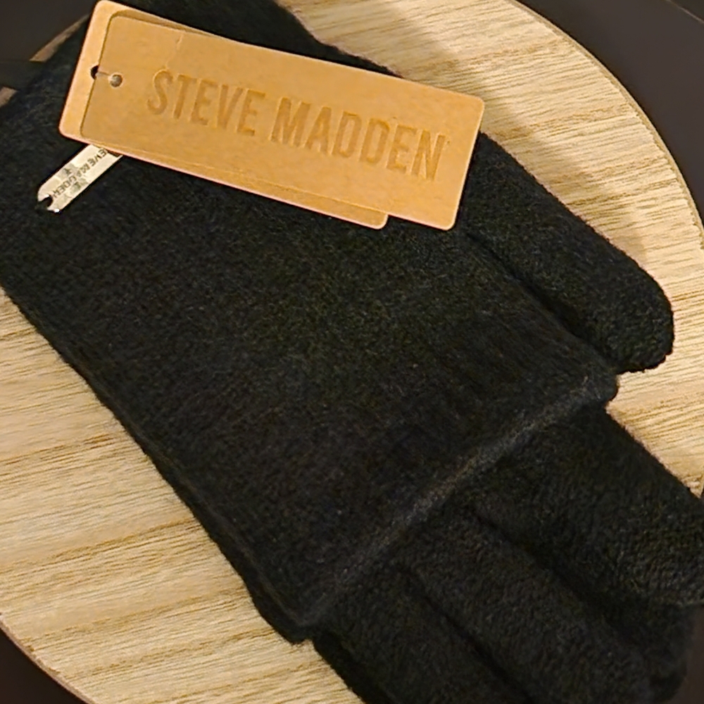 Steve Madden E-Z Tap Gloves